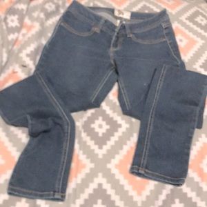 Women’s SO Jeans